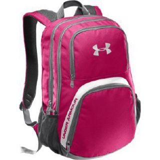 Accessories Under Armour PTH Victory Backpack White/Graphite/Graph