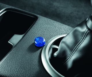 Fiat Genuine Official Sedici Handsfree Bluetooth Kit P/N 71803375