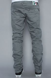 LRG The Soft Shock SS Jean in Charcoal