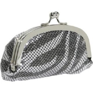 Handbags URBAN EXPRESSIO Luxe Silver/Black 