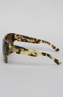 House of Harlow 1960 The Billie Sunglasses in Leopard