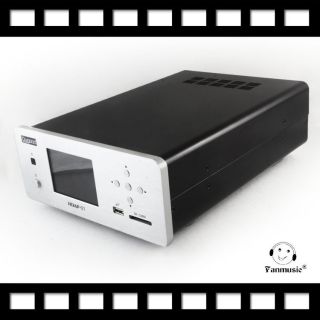 Dugood Hdap 01 High Fidelity Digital Audio File Player