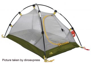 NEW The North Face FLINT 2 MINIATURE TENT pet camping play nwt