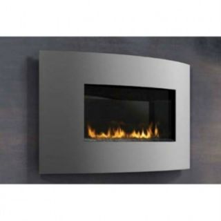 Napoleon WHD31N Plazmafire Wall Hanging Direct Vent Fireplace