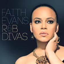 CENT CD Faith Evans R & B Divas with Kelly Price new 2012