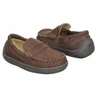 Kids Primigi  Choate Tod/Pre Brown Nubuck(T.Moro) 