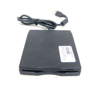 Dell USB External 1 44MB Floppy Drive Desktop Laptop