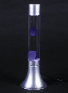  Hot Lava Lamp Brand New in Box Lava Follows Smooth Great Gift
