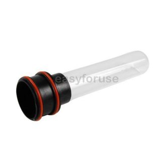 Replacement Glass Sleeve Tube for Sunsun 303B UV Filter