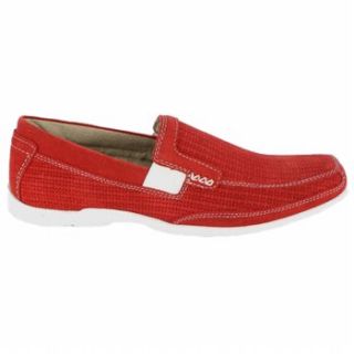 Mens Stacy Adams Sojourn Red 