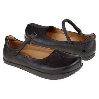 Womens Kalso Earth Shoe Solar Brown 