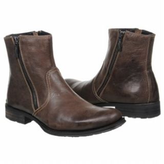 Mens Kenneth Cole Deja View Brown 