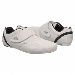 Mens Lacoste Protect PS White/Lt Grey 