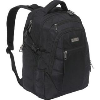 Accessories KENNETH COLE REACTION Back For Good Laptop Backpac Black