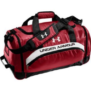Accessories Under Armour PTH Victory M Team Duffle Red / Black / White