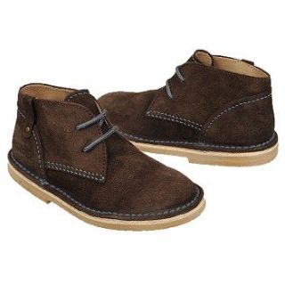 Kickers Kids Corentine Tod/Pre Dark Brown