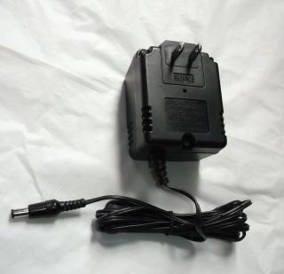 Power Adapter for OLYMPUS Micro Cassette Transcriber Pearlcorder T1000