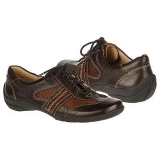 Womens   Casual Shoes   Oxford   Brown 