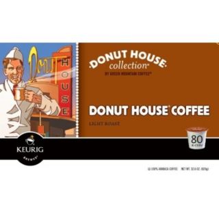 80 Keurig K Cups K Cups Coffee Pods Multiple Flavors
