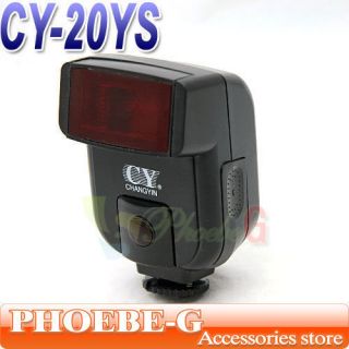 CY 20YS Studio Flash IR Infrared Trigger Commander