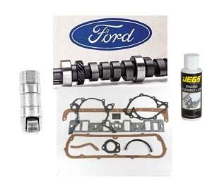 ford racing m 6250 e303k e303 cam and lifter kit e303 cam and lifter