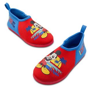  Swimming Shoes Size 8 Surf Patrol Boys Fast SHIP Gift New