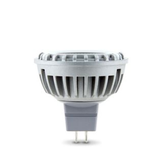 Feit Electric 7W Dimmable LED MR16 2 Pin 35W Equivalent