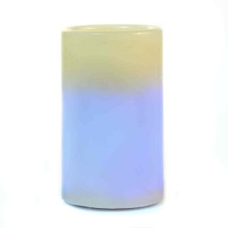 Flameless Candles LED Candle MP3 Player Built in Lamp Night Light USA