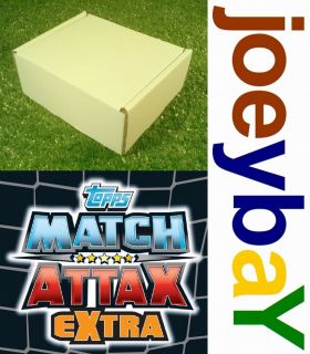  Full Set All 92 Base Cards Match Attax 2011 2012 Manager 90