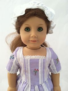 American Girl Felicity Doll Authentic from Pleasant Company Retired