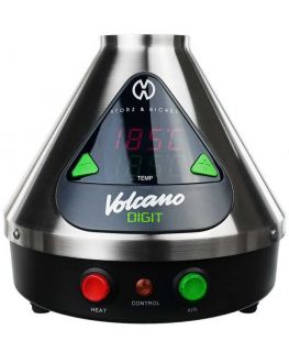 Volcano Digital Vaporizer Easy Valve Kit Free Vapecase Free Overnight