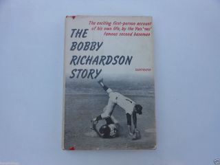 The Bobby Richardson Story