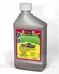 Fertilome Weed Free Zone Weed Killer Post Emerge Clover Ground Ivy