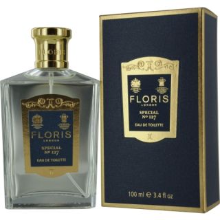 Floris Special No. 127 by Floris EDT Spray 3.4 oz