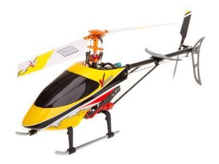 Walkera V200D01 Flybarless RC Helicopter (without transmitter)  USA