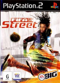 search for other bargains fifa street ps2 game