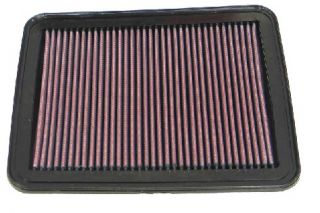 33 2296 Replacement Air Filter for Lucerne G6 Equinox Malibu DTS