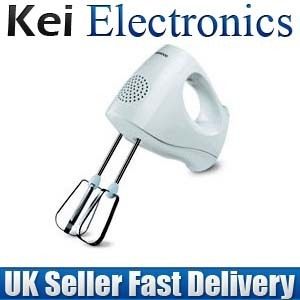 Kenwood Electric Hand Mixer Whisk Whisker Food Beater