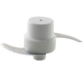Kitchen Aid Replacement 7 Cup Mini Blade for Food Processors Part