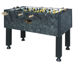tornado storm ii foosball table review tornado tables are far and away