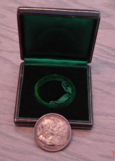 1744 P Corneille Fontenelle N Poussin Silver Medal
