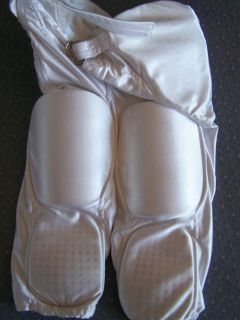 ALLESON FOOTBALL GIRDLE WITH PROTECTIVE PADS BUILT IN SIZE SMALL YOUTH