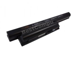 Laptop Battery For SONY VAIO PCG 71311L PCG 71312L PCG 71313L