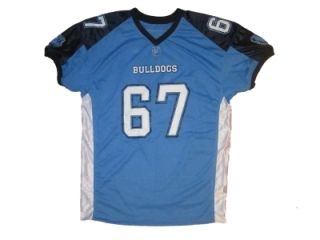 50 Custom Adult or Youth Football Jerseys Pro Quality