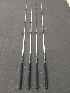 Saltwater Fishing Rods 4 Surf Rods 4 Fishing Rods