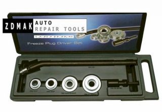 now free freeze plug tool set auto repair tools kit