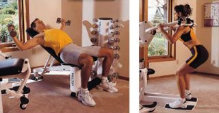  stack weight machines it is the ultimate home gym having undergone