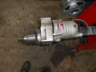  Milwaukee Magnetic Drill