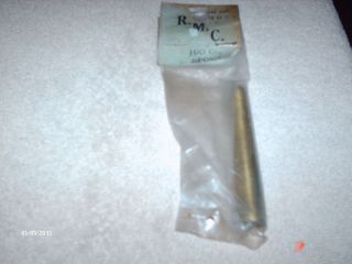 RMC Brass Black Powder Flask Spout with 3 8 24 Threads 100 Grains