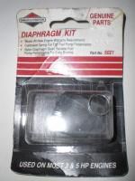 Briggs Stratton Parts 5021 Diaphragm Kit Carburetor 5021K